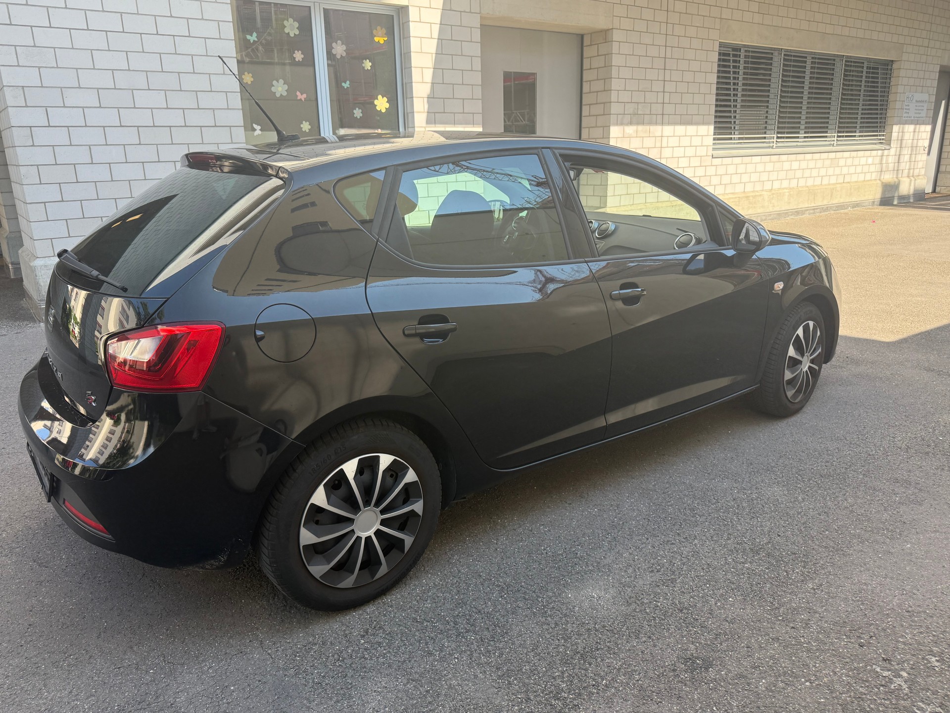 SEAT Ibiza 1.4 EcoTSI FR Line-image-3