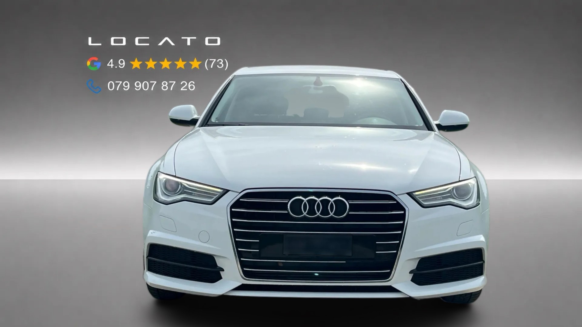 AUDI A6 Limousine 1.8 TFSI S-tronic-image-3