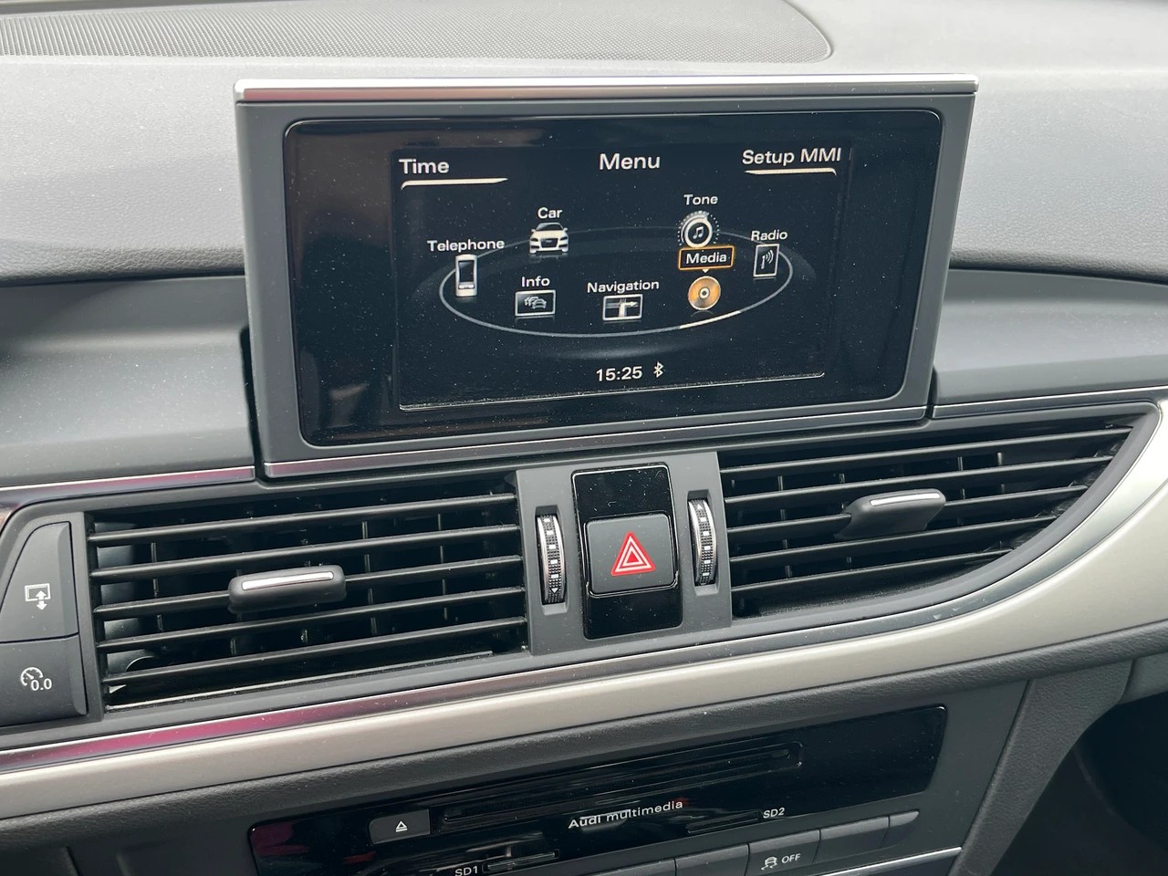 AUDI A6 Limousine 1.8 TFSI S-tronic-image-18