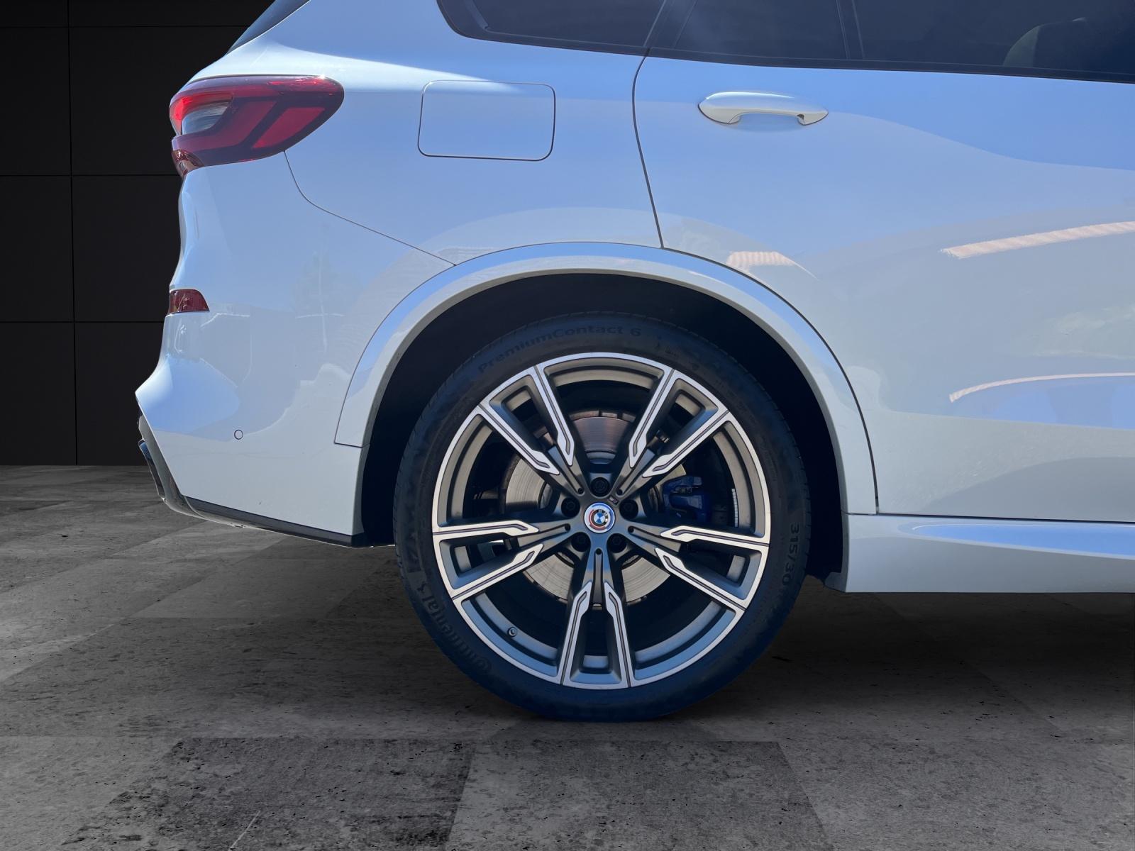 BMW X5 M50i xDrive-image-19