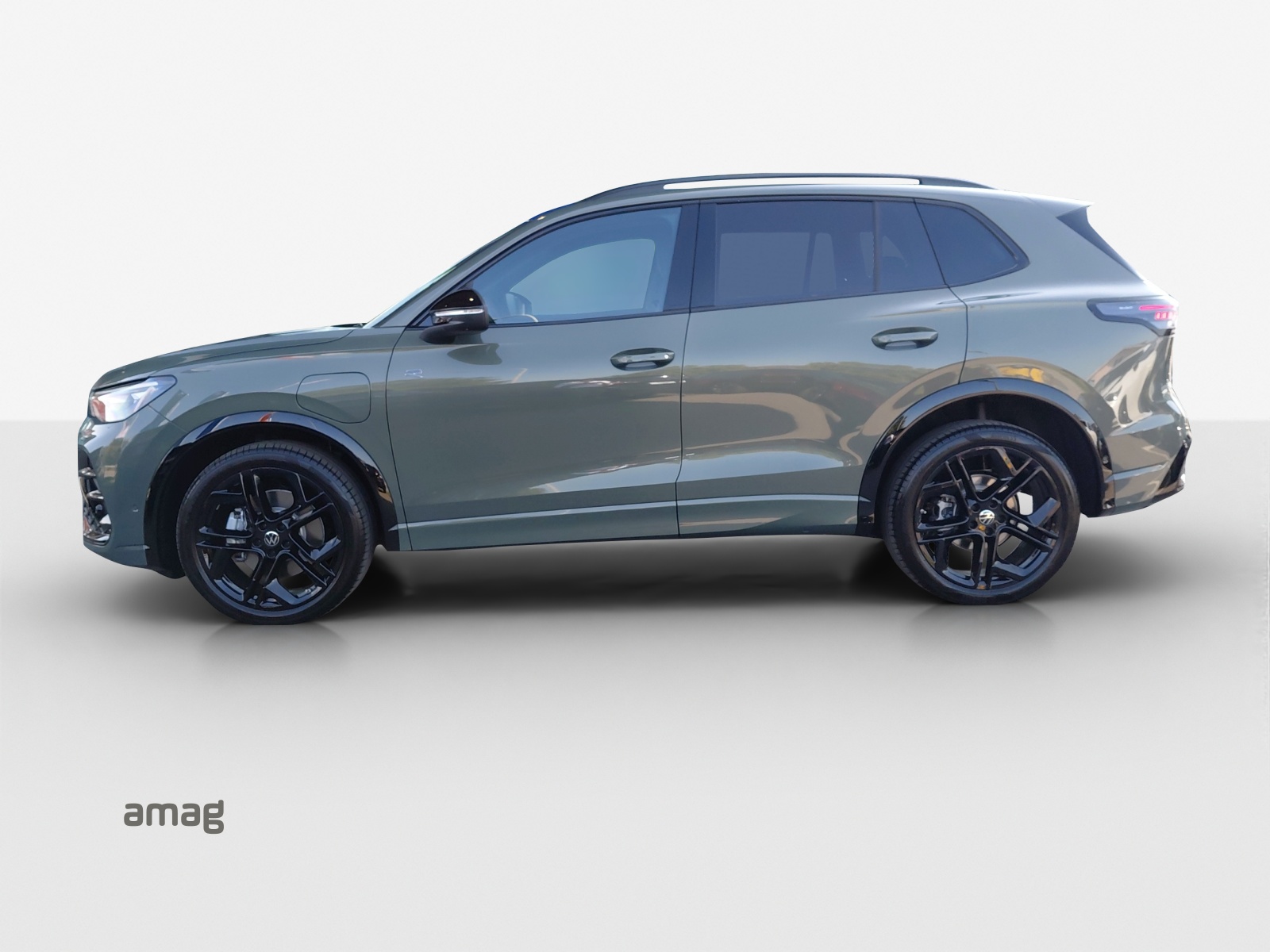 VW Tiguan 1.5 TSI evo2 eHybrid R-Line DSG-showroom-element-1