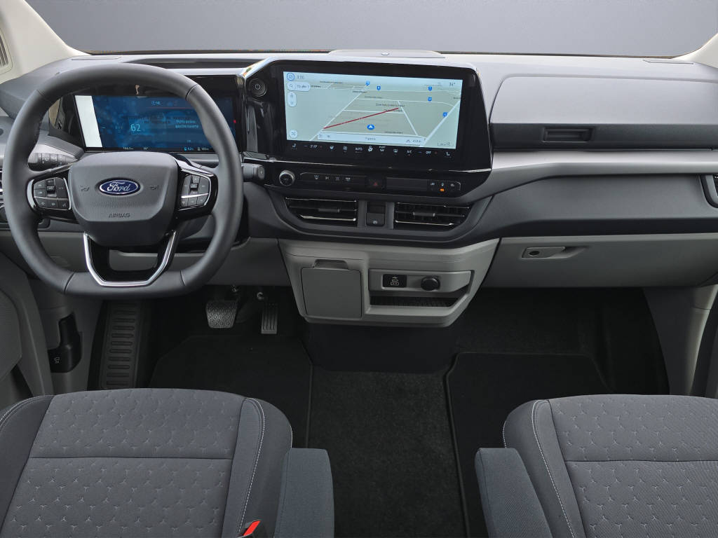 FORD E-Tourneo C bus 340 L2 Titanium-image-12