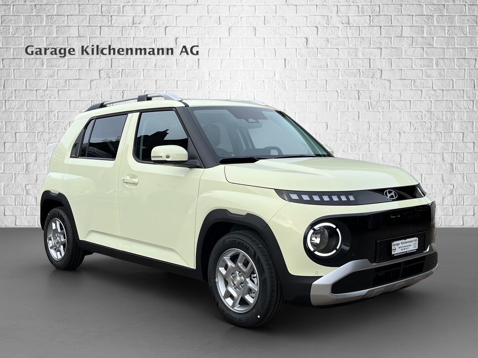 HYUNDAI Inster 49kWh Amplia-image-6