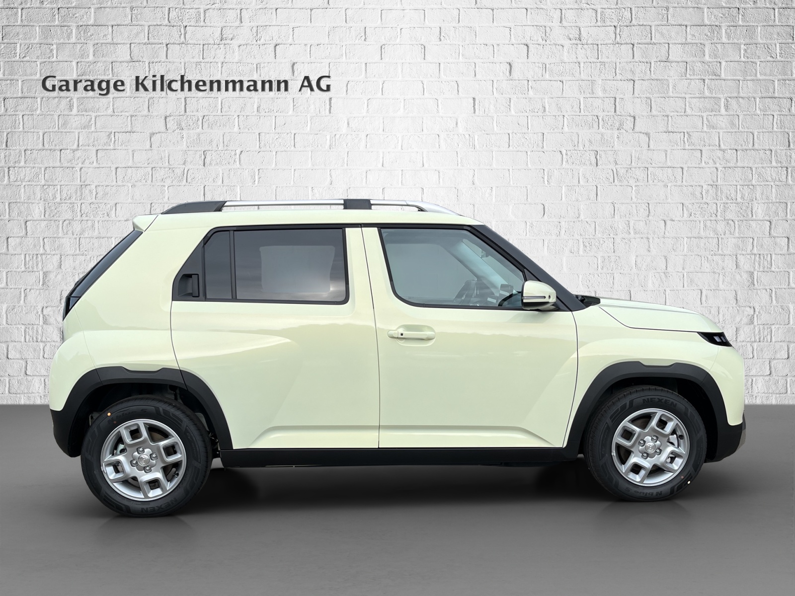 HYUNDAI Inster 49kWh Amplia-image-5