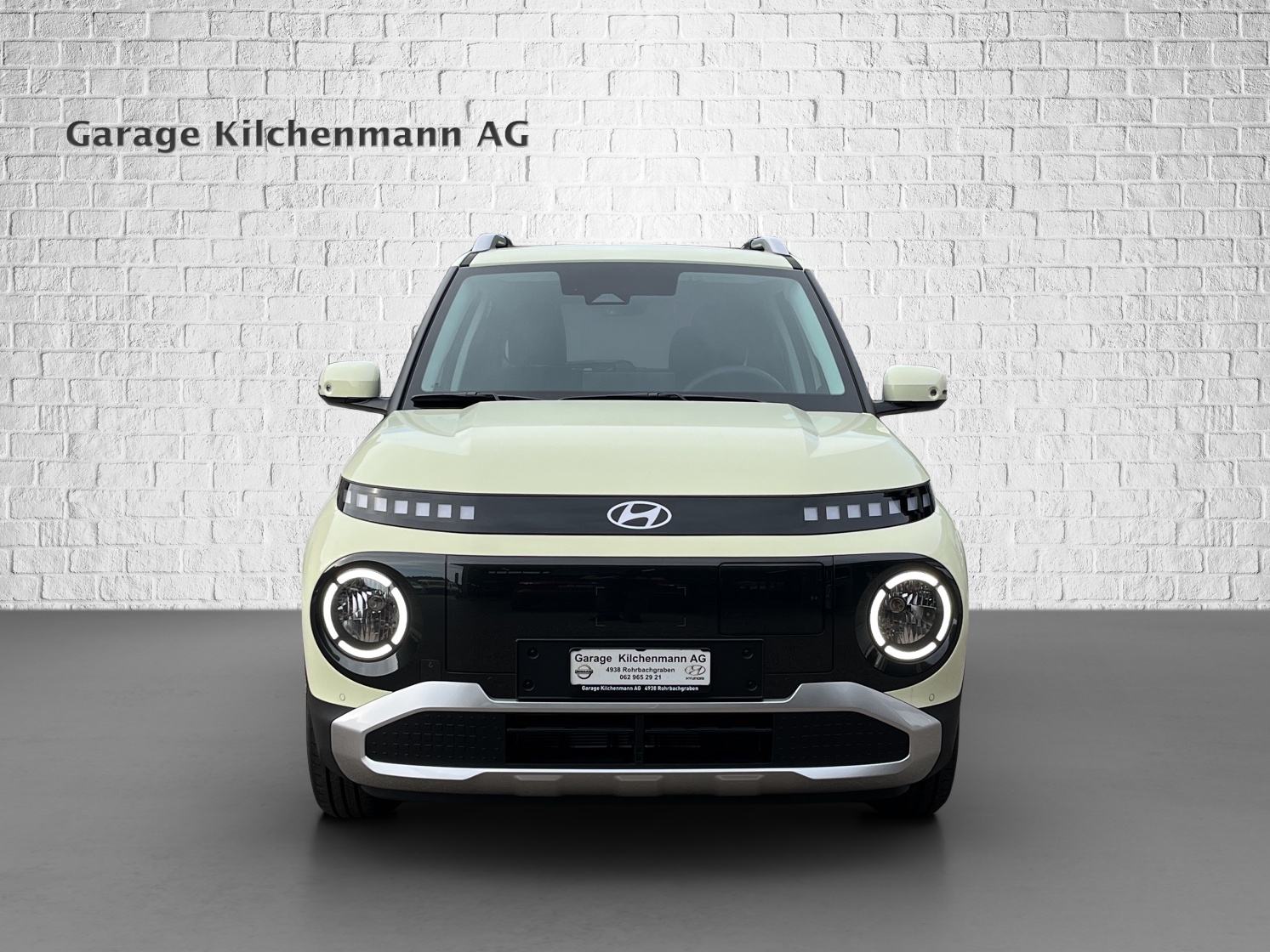 HYUNDAI Inster 49kWh Amplia-image-7