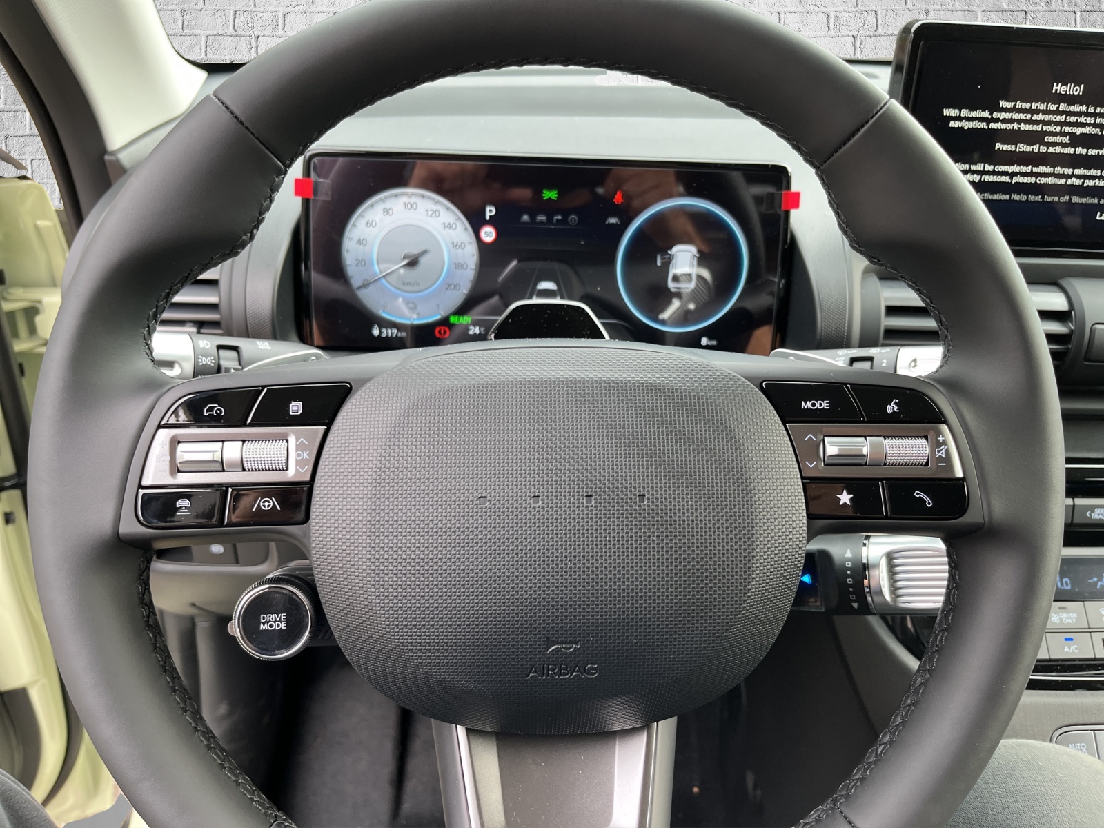 HYUNDAI Inster 49kWh Amplia-image-9