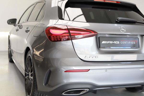 MERCEDES-BENZ A 220 4Matic 8G-DCT-image-3