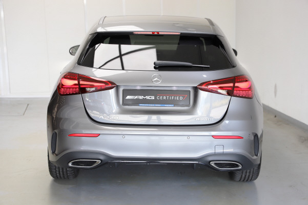 MERCEDES-BENZ A 220 4Matic 8G-DCT-image-5
