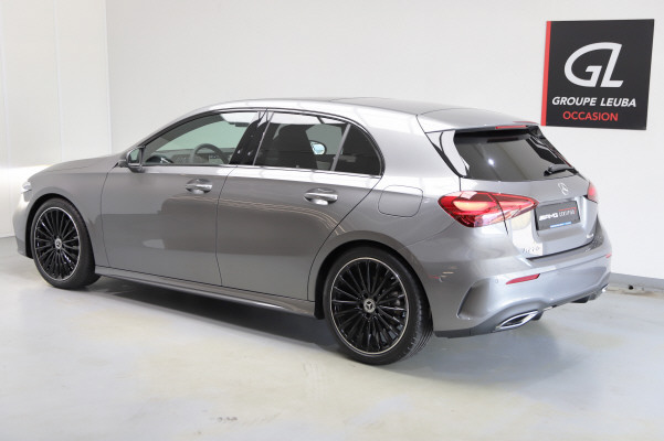 MERCEDES-BENZ A 220 4Matic 8G-DCT-image-2