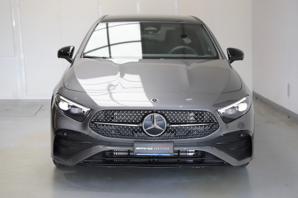 MERCEDES-BENZ A 220 4Matic 8G-DCT-image-4