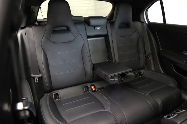 MERCEDES-BENZ A 45 S AMG 4Matic+-image-10