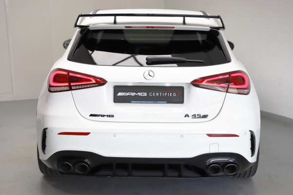 MERCEDES-BENZ A 45 S AMG 4Matic+-image-5
