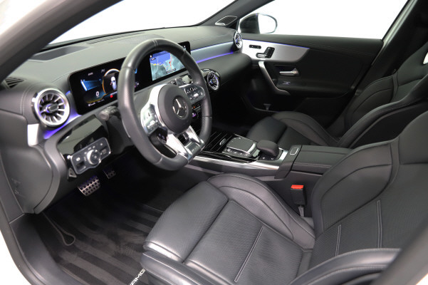 MERCEDES-BENZ A 45 S AMG 4Matic+-image-7