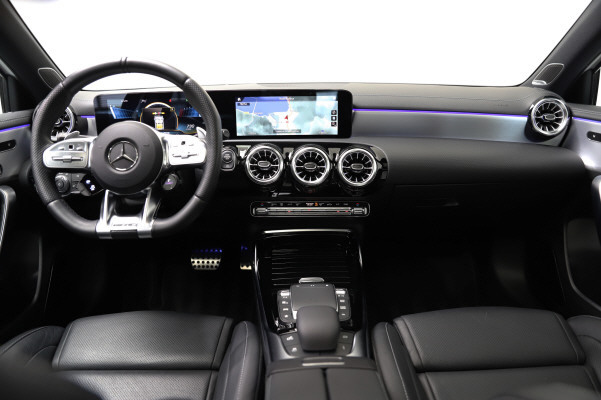 MERCEDES-BENZ A 45 S AMG 4Matic+-image-9