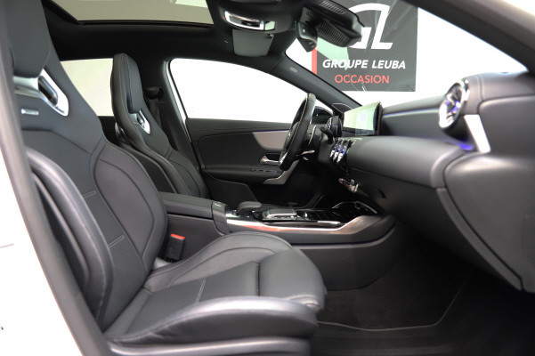 MERCEDES-BENZ A 45 S AMG 4Matic+-image-8