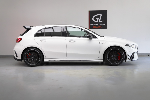 MERCEDES-BENZ A 45 S AMG 4Matic+-image-6