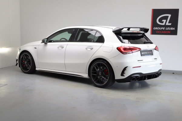 MERCEDES-BENZ A 45 S AMG 4Matic+-image-2
