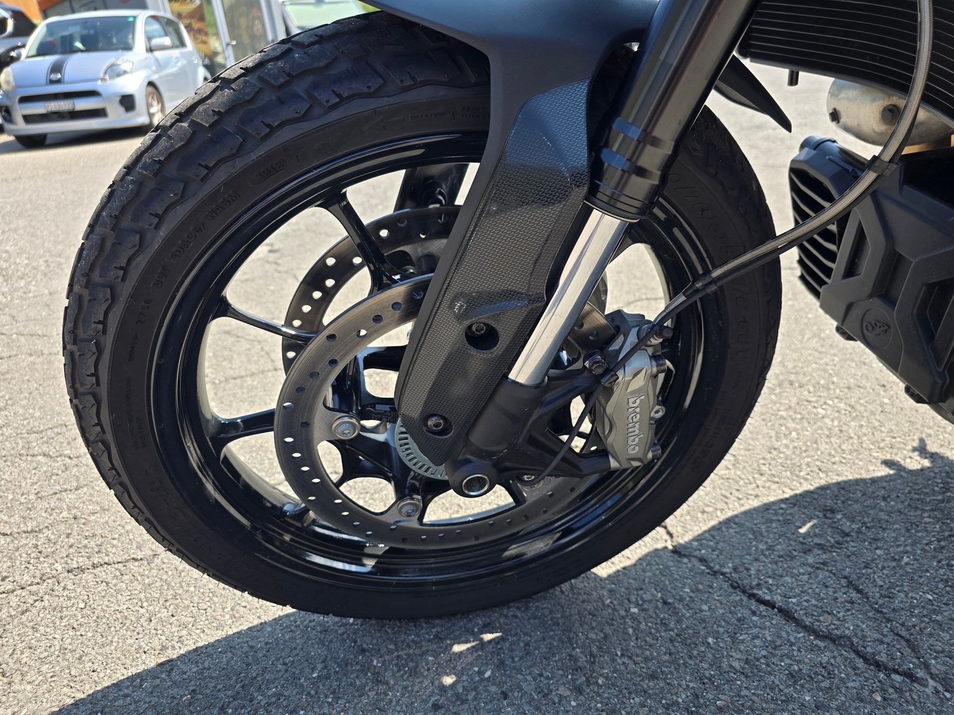 INDIAN FTR 1200-image-9