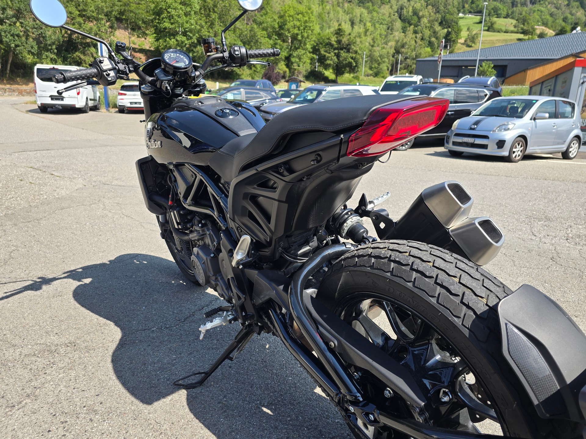 INDIAN FTR 1200-image-10