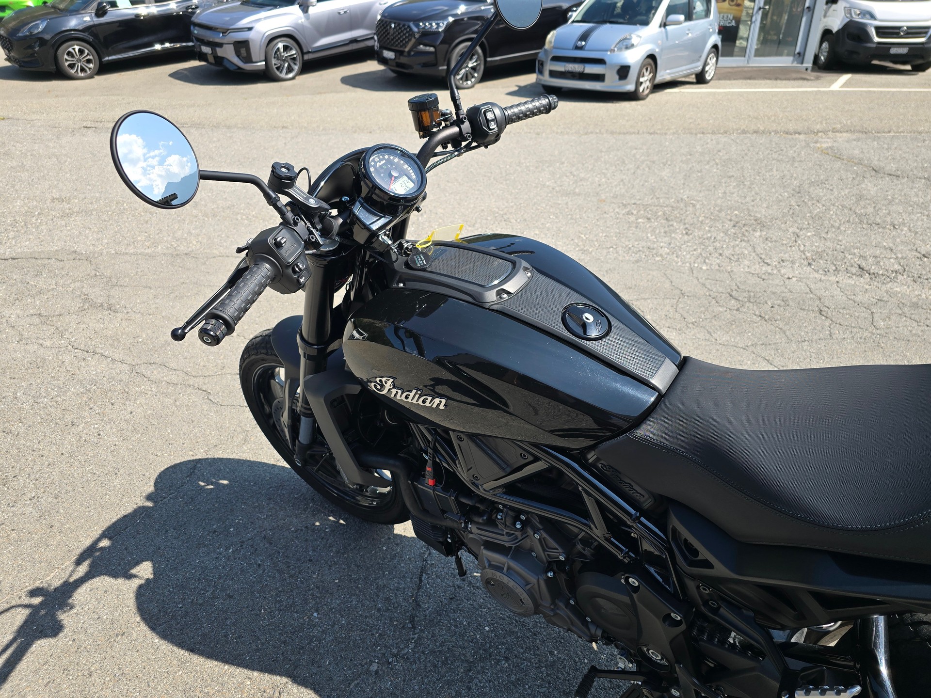 INDIAN FTR 1200-image-6