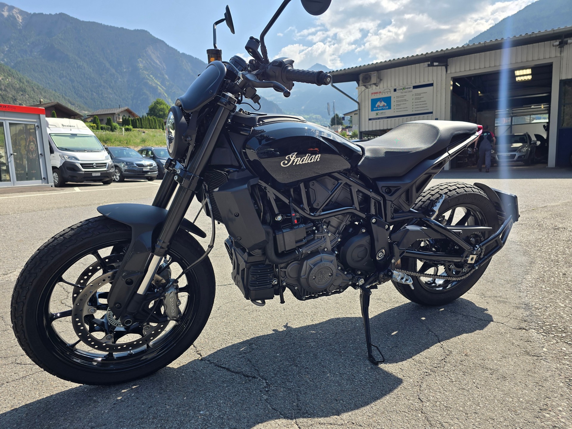 INDIAN FTR 1200-image-8
