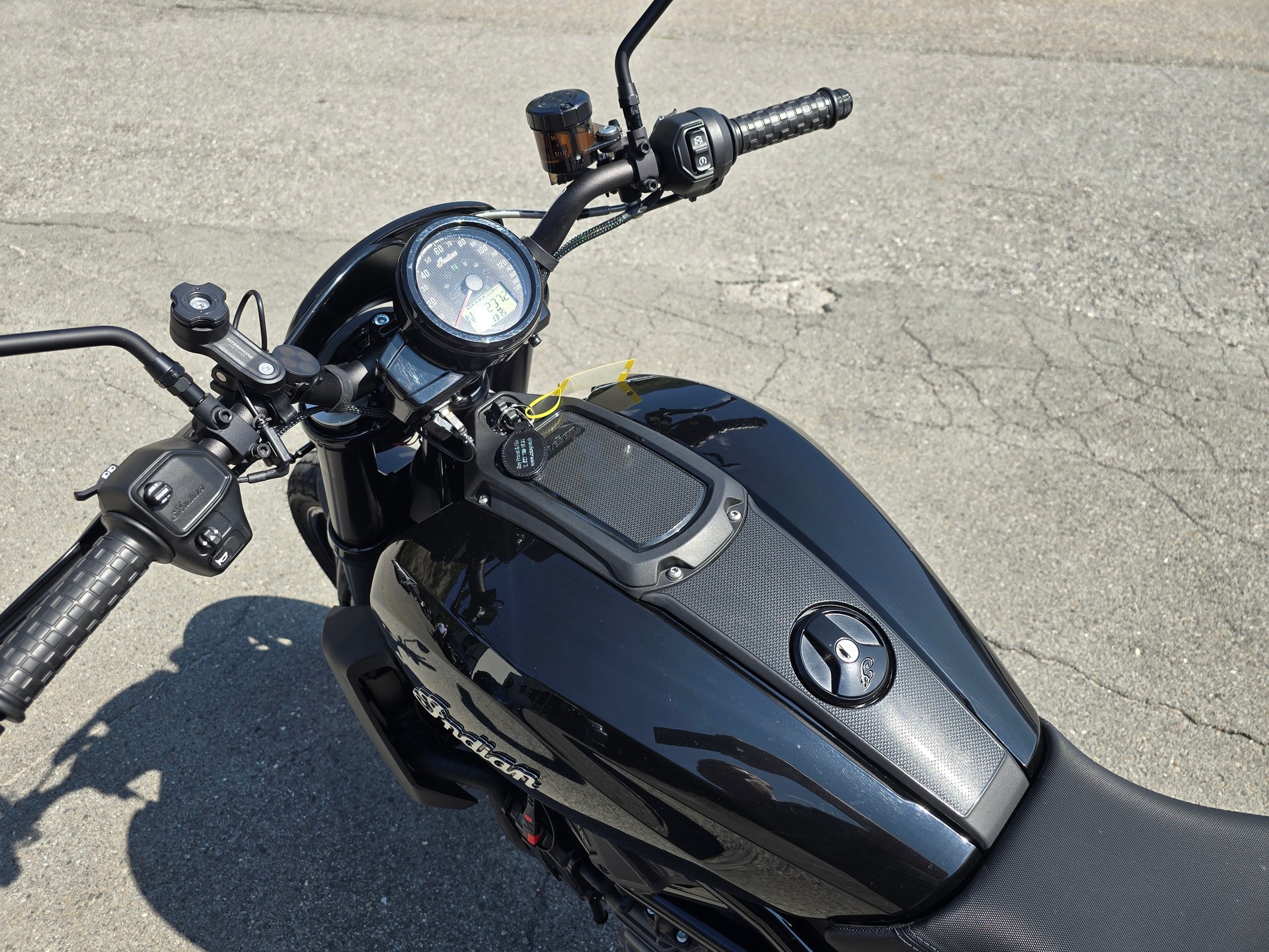 INDIAN FTR 1200-image-12
