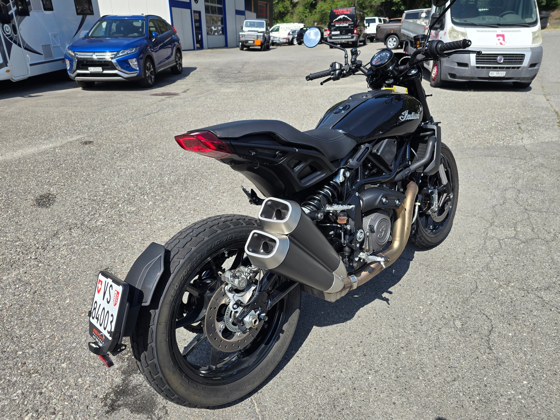 INDIAN FTR 1200-image-2