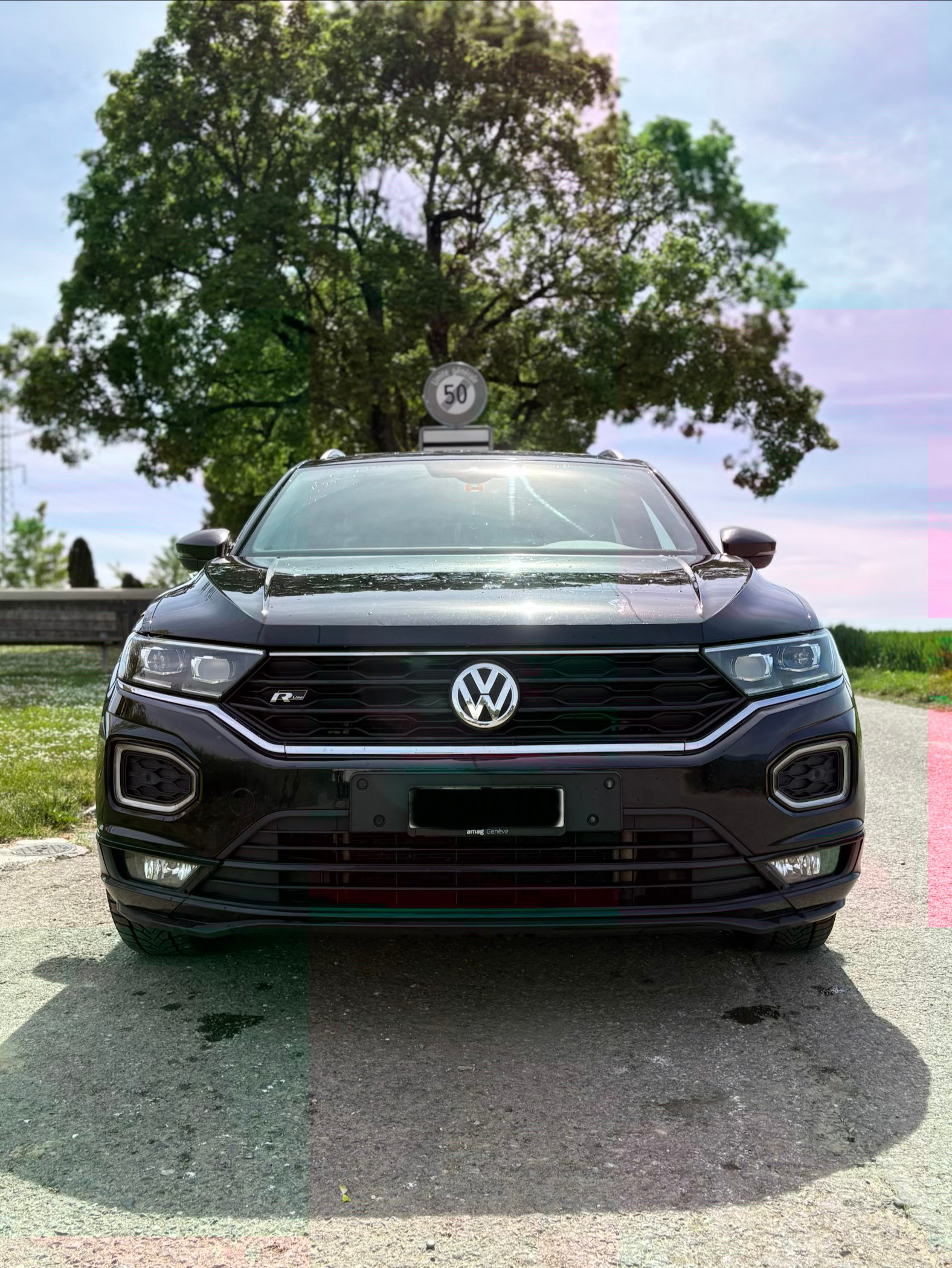 VW 2.0 TSI Sport DSG 4motion-image-3