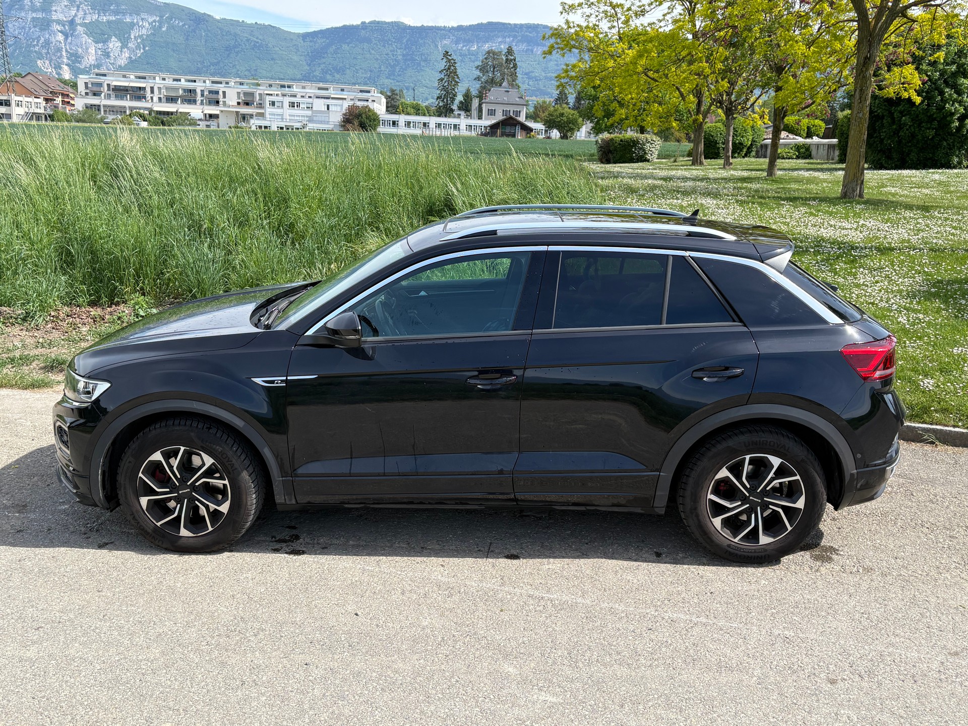 VW 2.0 TSI Sport DSG 4motion-image-2