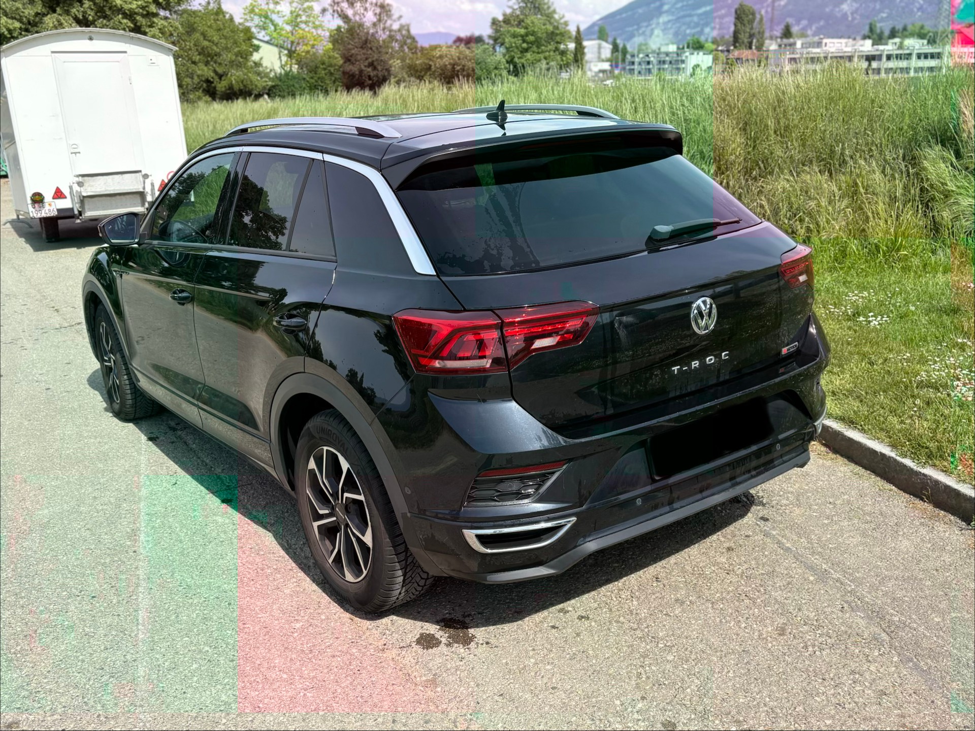VW 2.0 TSI Sport DSG 4motion-image-1