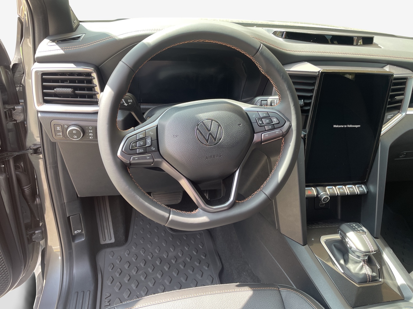 VW Amarok 3.0TDI PanAmericana Winter 2-image-9