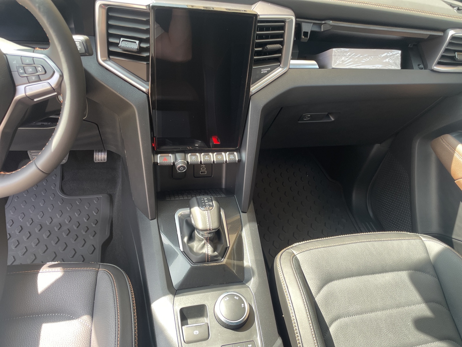 VW Amarok 3.0TDI PanAmericana Winter 2-image-10