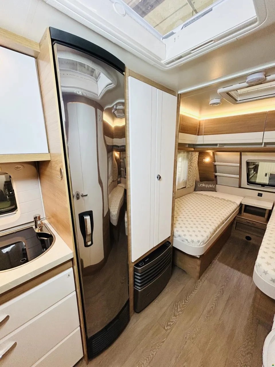 HOBBY De Luxe 515 UHL-image-10