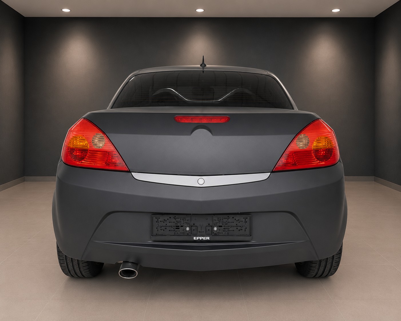 OPEL Tigra 1.8 Sport-image-5