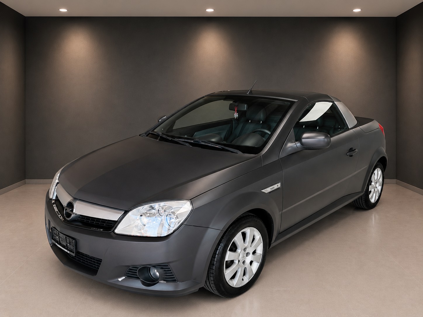 OPEL Tigra 1.8 Sport