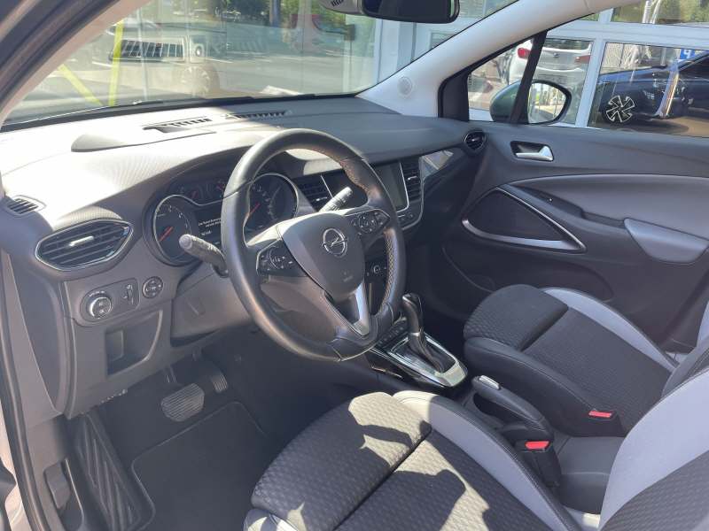 OPEL Crossland X 1.2 T Ultimate S/S Aut.-image-5