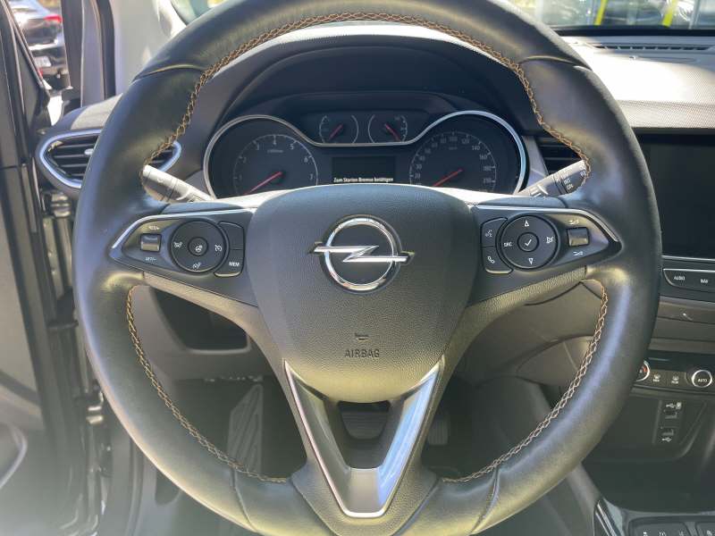 OPEL Crossland X 1.2 T Ultimate S/S Aut.-image-7