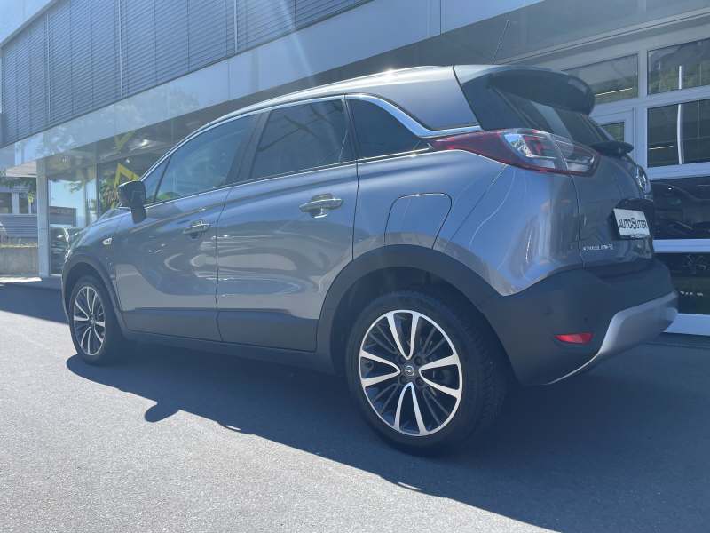 OPEL Crossland X 1.2 T Ultimate S/S Aut.-image-3
