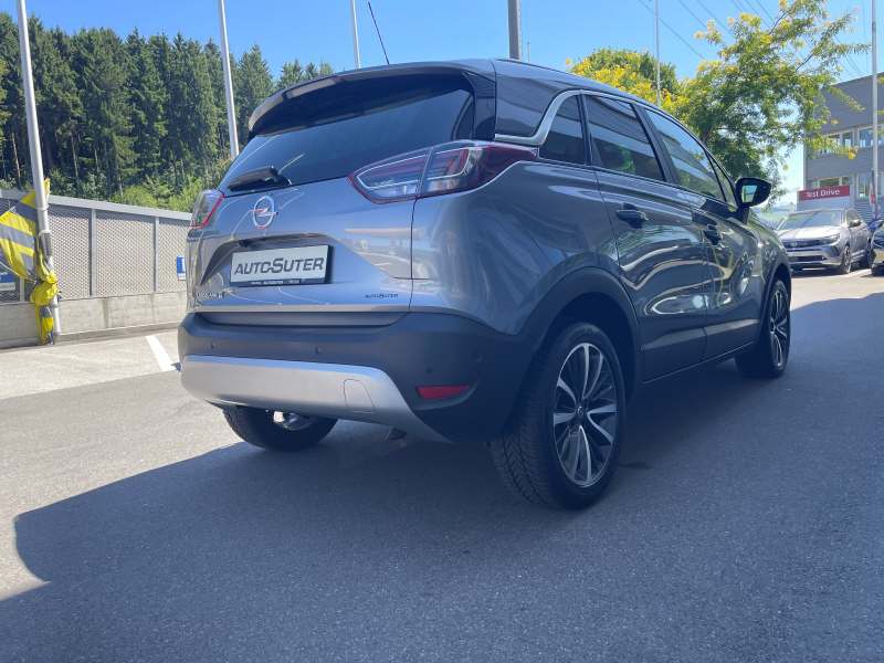 OPEL Crossland X 1.2 T Ultimate S/S Aut.-image-2