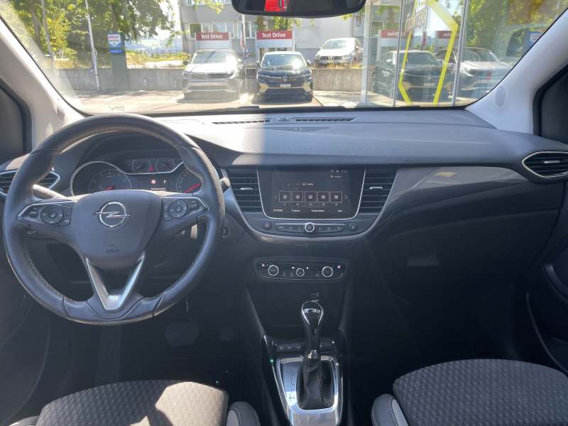 OPEL Crossland X 1.2 T Ultimate S/S Aut.-image-6