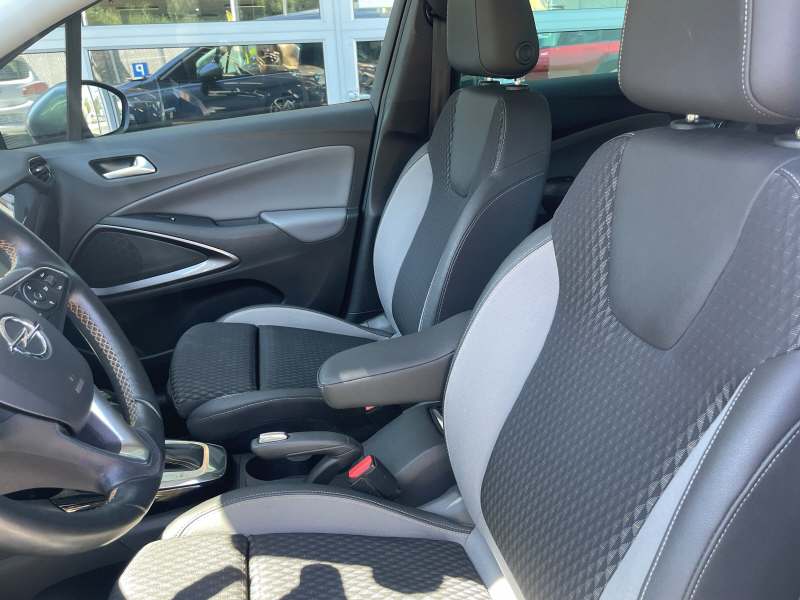 OPEL Crossland X 1.2 T Ultimate S/S Aut.-image-4