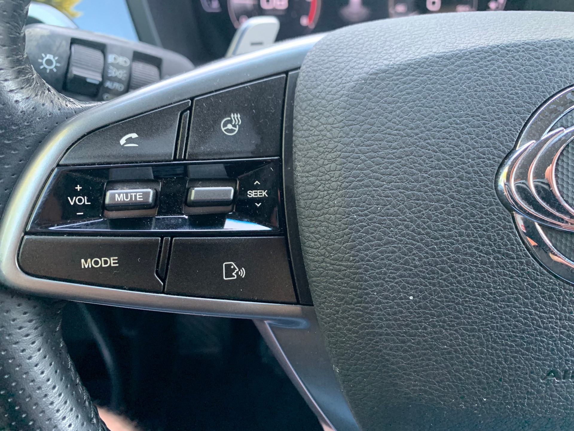 KGM-SsangYong Korando 1.6e Xdi Onyx 2WD Automat-image-18