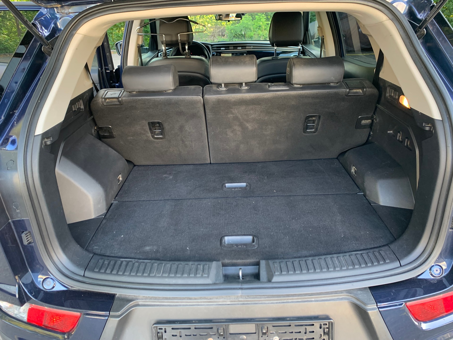 KGM-SsangYong Korando 1.6e Xdi Onyx 2WD Automat-image-14