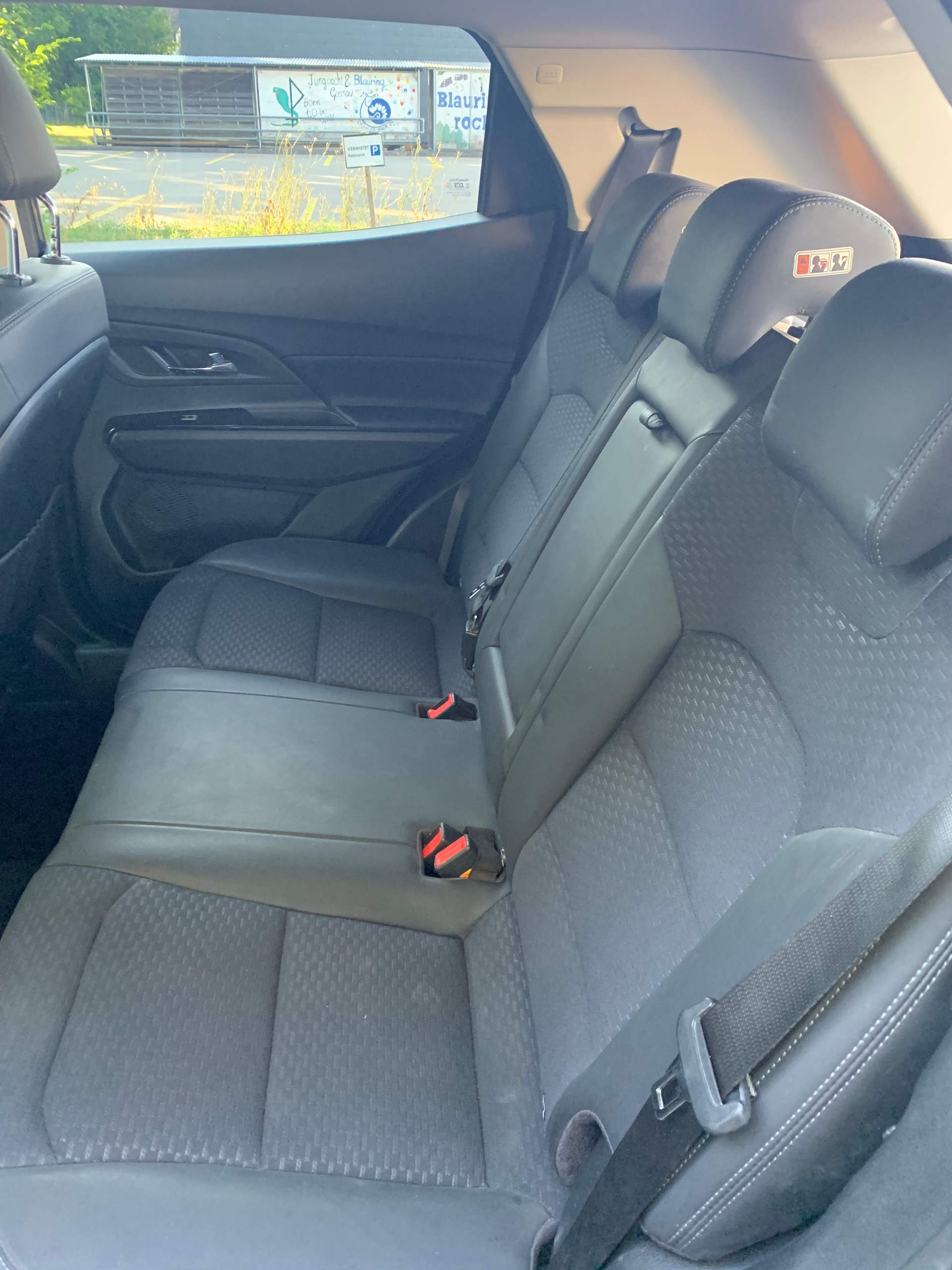 KGM-SsangYong Korando 1.6e Xdi Onyx 2WD Automat-image-15