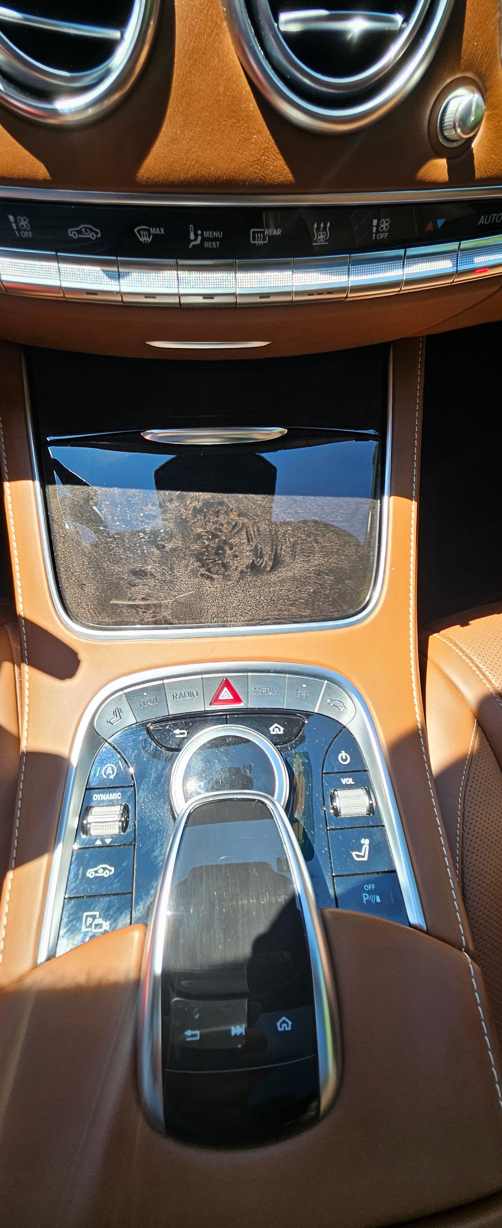 MERCEDES-BENZ S 560 V8 AMG Line 4matic-image-8