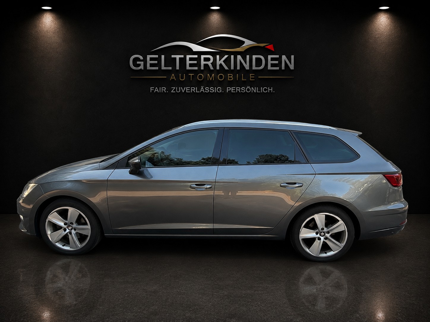 SEAT Leon 1.4 TSI FR DSG-image-5