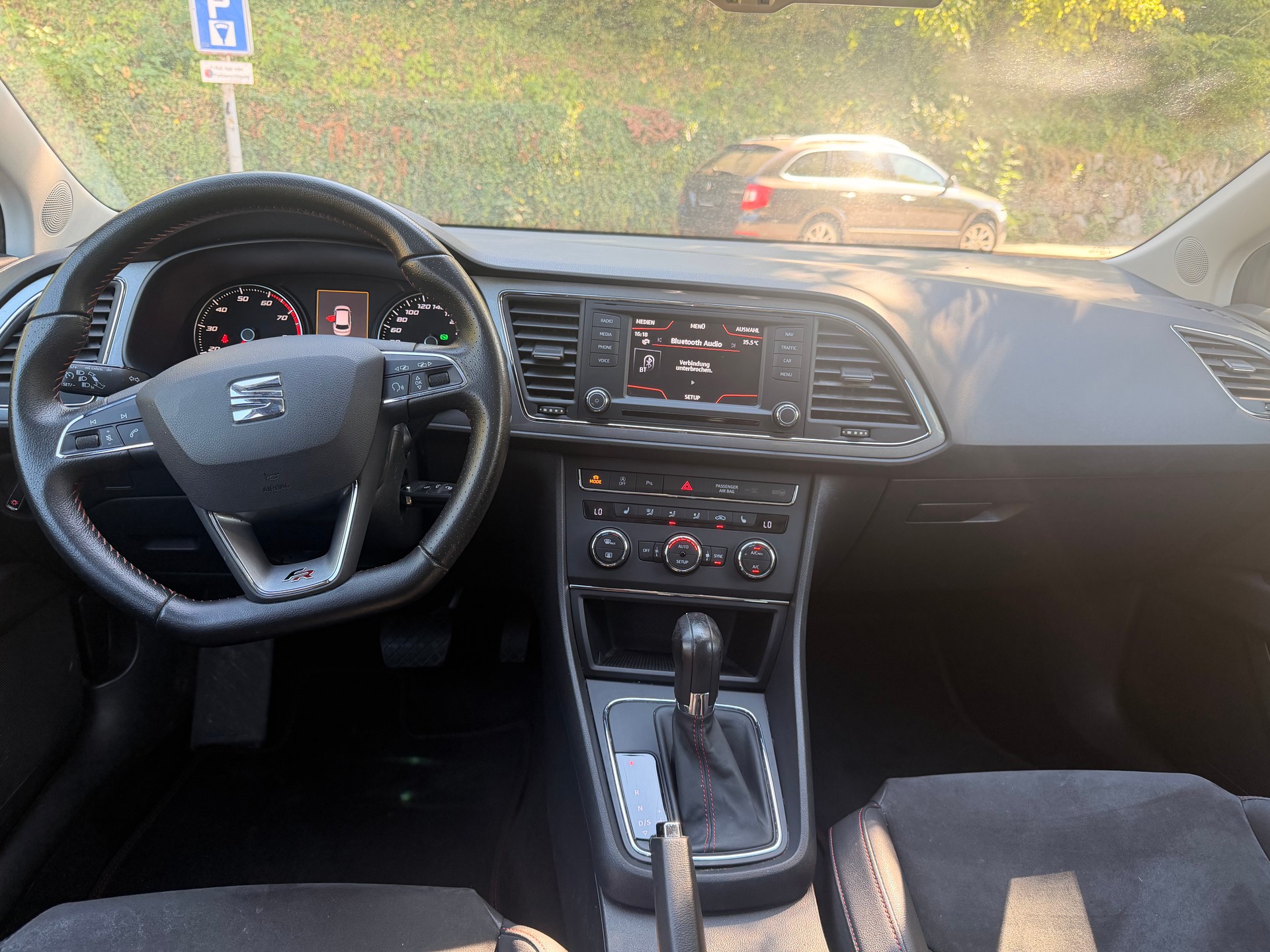 SEAT Leon 1.4 TSI FR DSG-image-6
