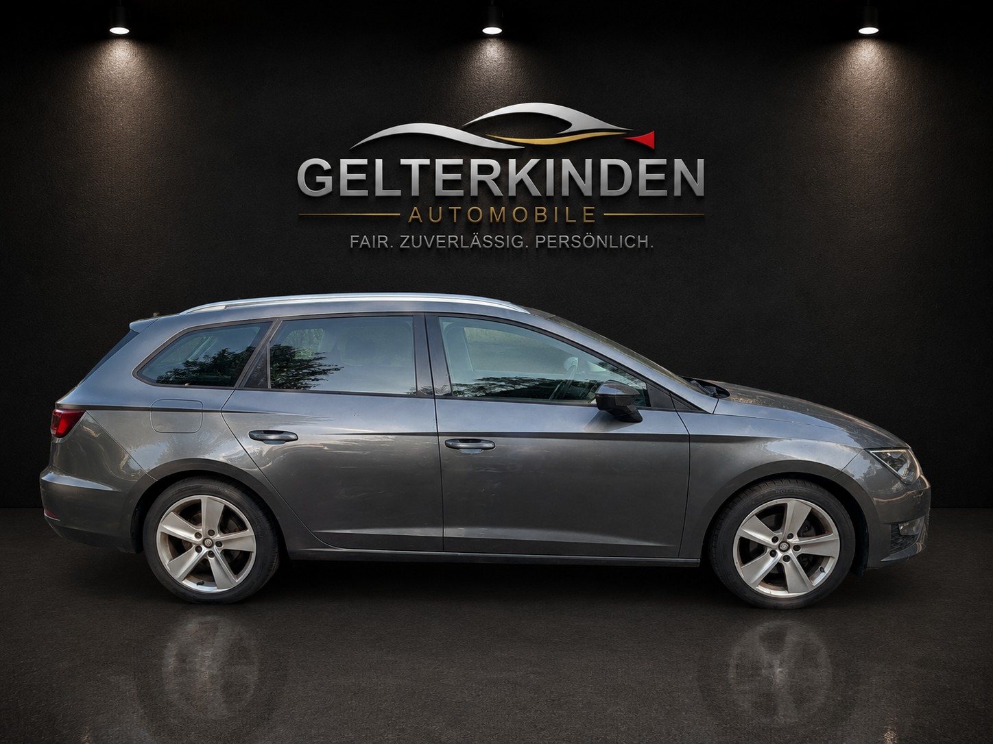 SEAT Leon 1.4 TSI FR DSG-image-2