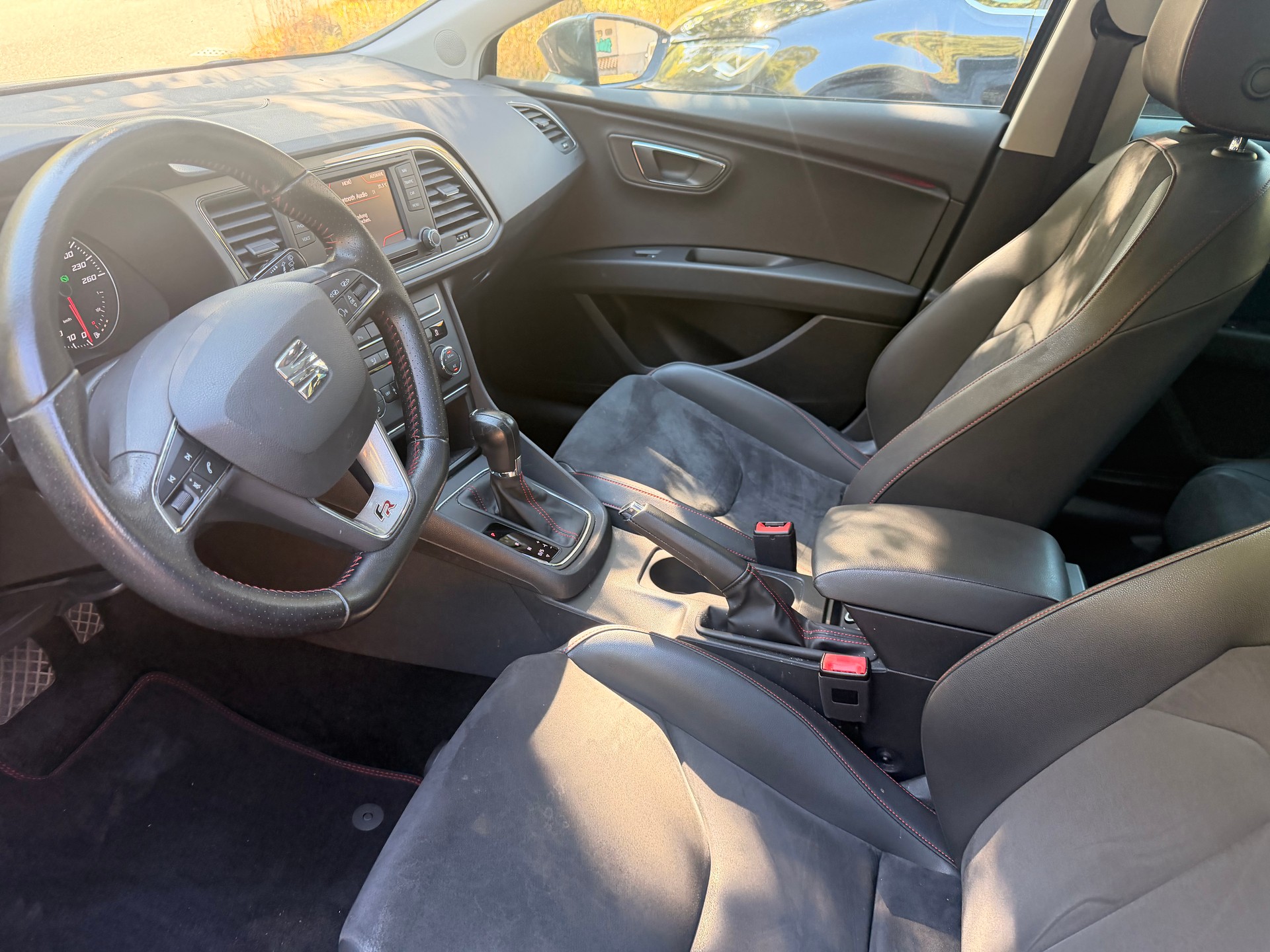 SEAT Leon 1.4 TSI FR DSG-image-7