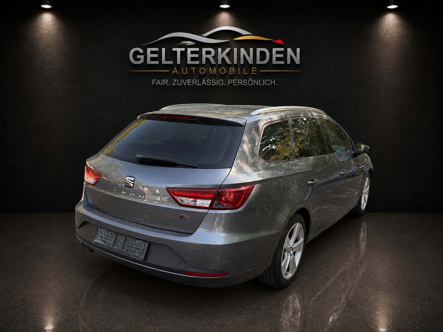 SEAT Leon 1.4 TSI FR DSG-image-3